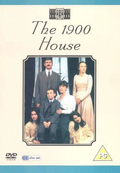 The 1900 House Bild 1