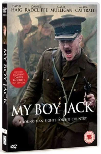 My Boy Jack Bild 1