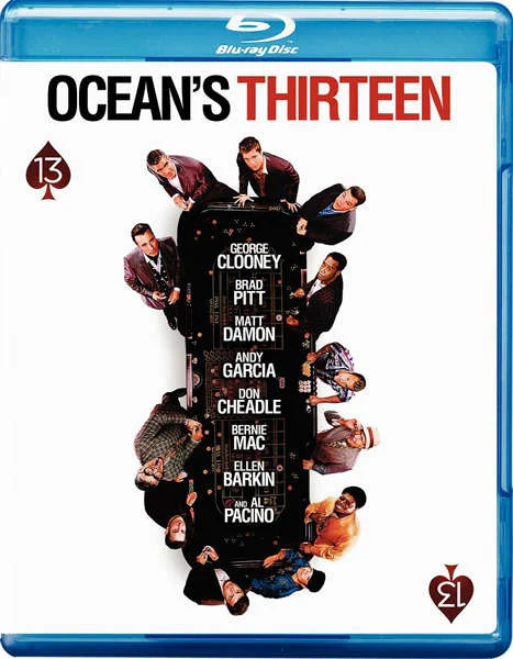 Ocean's 13 Bild 1