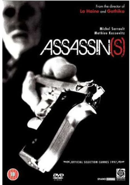 Assassin (Kassovitz) Bild 1