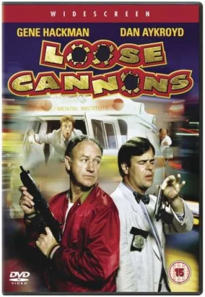 Loose Cannons Bild 1