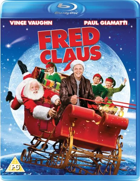 Fred Claus Bild 1