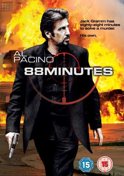88 Minutes Bild 1