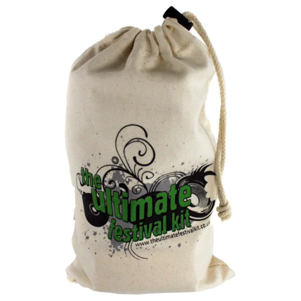 Ultimate Festival Survival Kit - Classic Bild 1