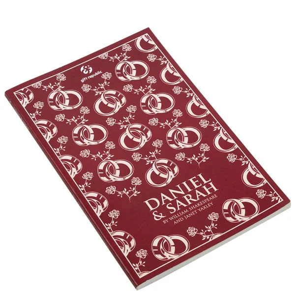 Personalised Classics: Romeo and Juliet Bild 1