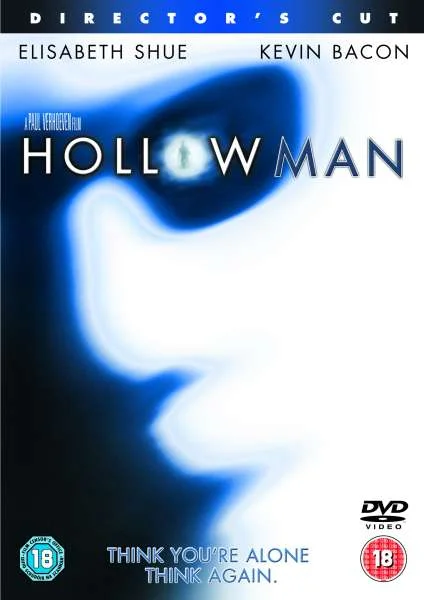 Hollow Man (Director's Cut) Bild 1