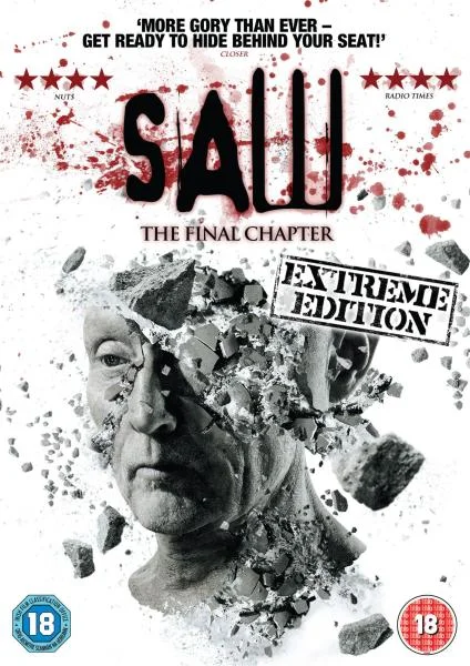Saw: The Final Chapter Bild 1