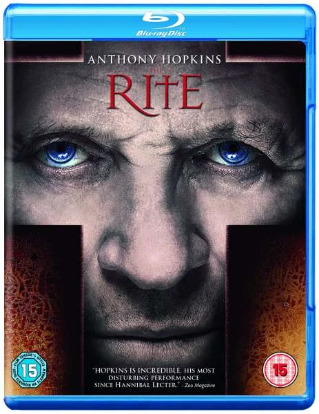 The Rite Bild 1