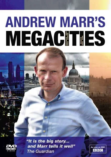 Andrew Marrs Megacities Bild 1