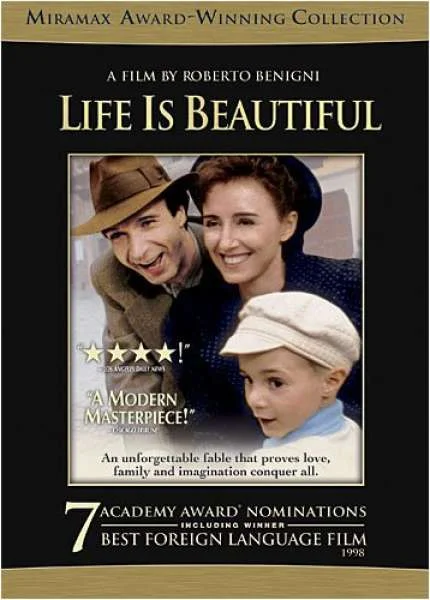 Life Is Beautiful Bild 1