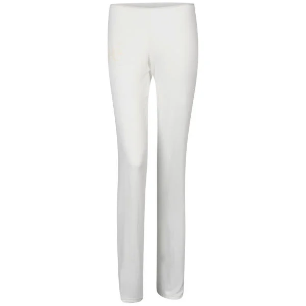 Chloe Women's Lounge Trousers - White - 10 - Weiß Bild 1