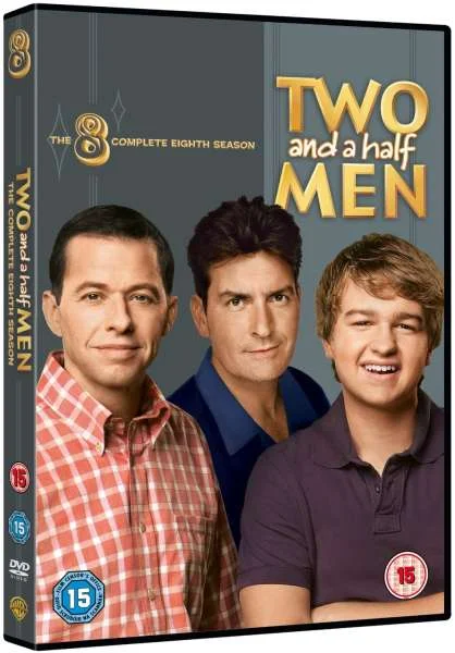 Two and a Half Men - Season 8 Bild 1