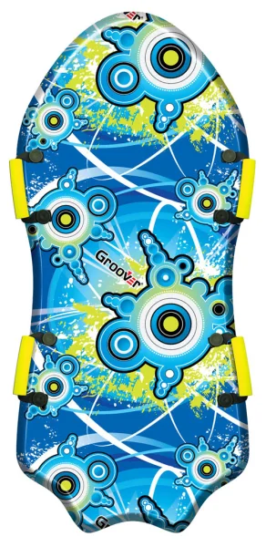 Snow Board Groover - 47 Inch Bild 1