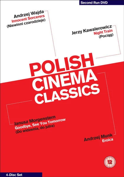 Polish Cinema Classics Bild 1