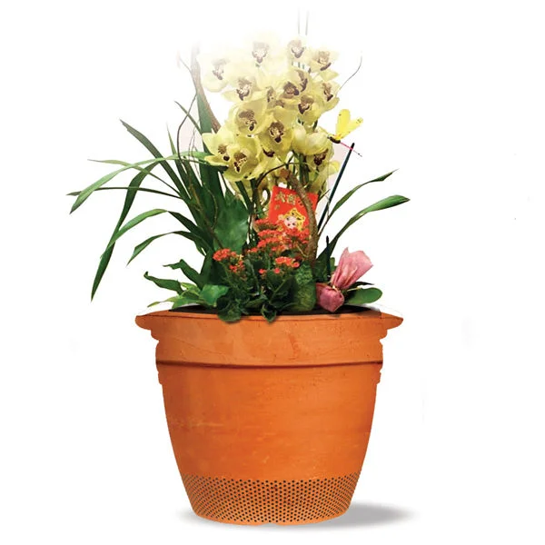 ION Patio Planter Speaker Bild 1
