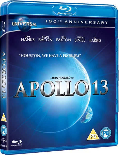 Apollo 13 - Augmented Reality Edition Bild 1