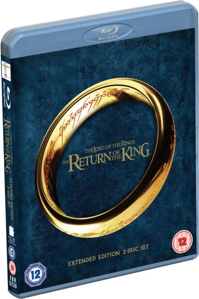 The Lord of the Rings: The Return of the King - Extended Edition Bild 1