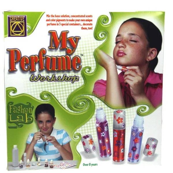 My Perfume Workshop Bild 1