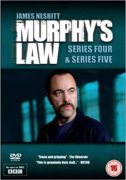 Murphys Law - Series 4 Bild 1