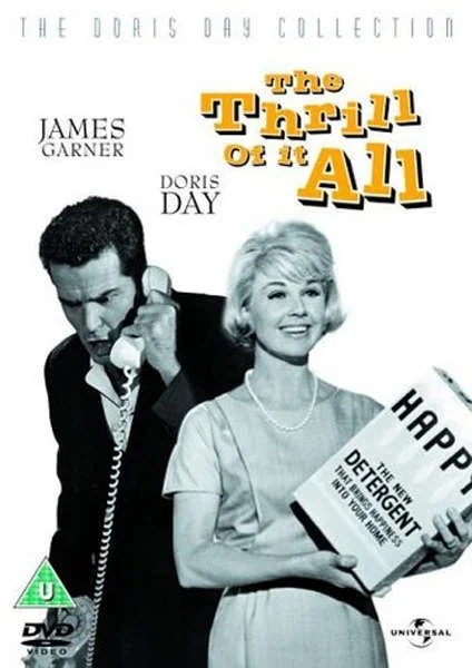 The Thrill Of It All Bild 1
