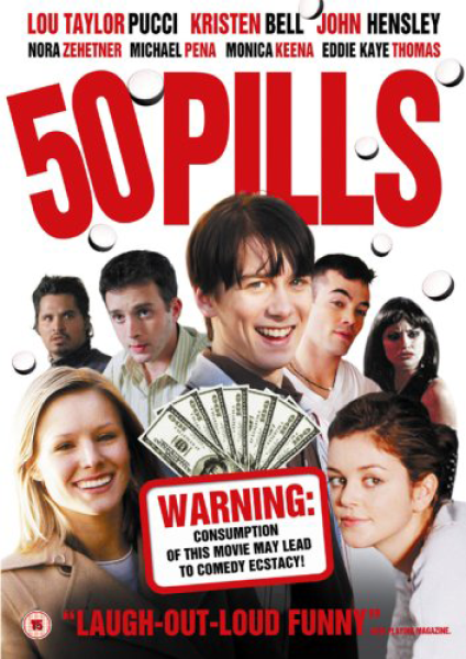 50 Pills Bild 1
