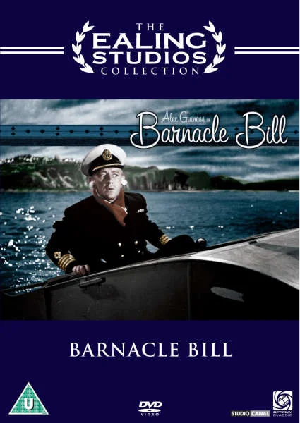 Barnacle Bill Bild 1