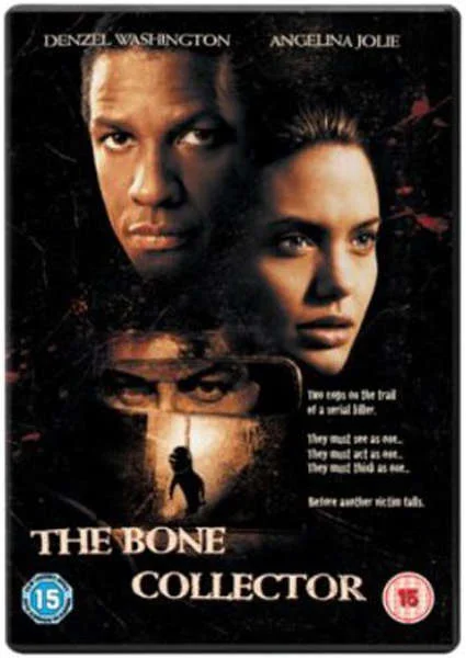 The Bone Collector Bild 1