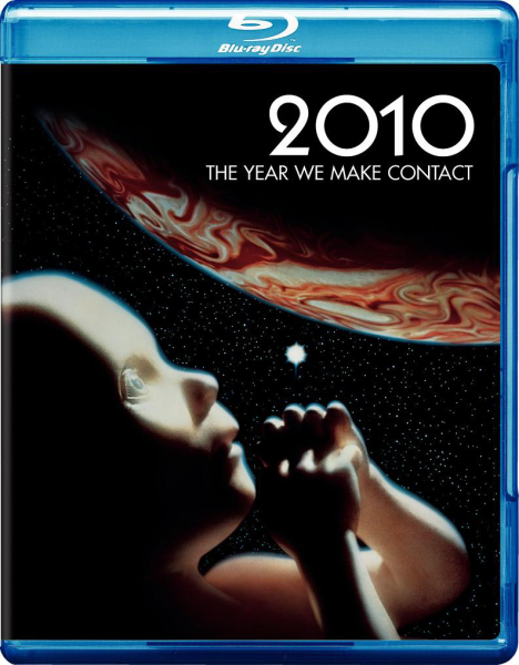 2010: The Year We Make Contact Bild 1
