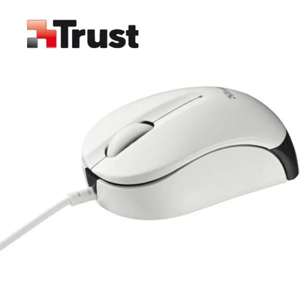 Trust Micro Mouse for Netbook Bild 1