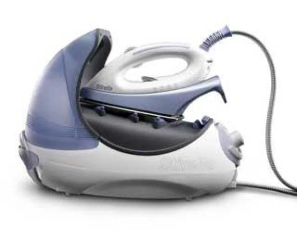 Simac 9000D Steam Generator Iron Bild 1
