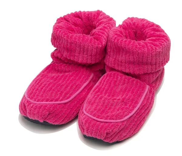 Hot Boots - Pink Bild 1