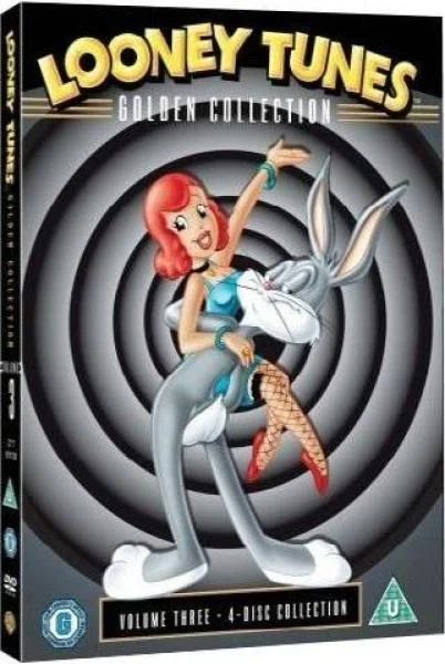 Looney Tunes Golden Collection: Volume 3 Bild 1