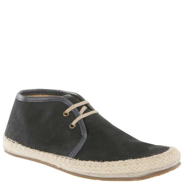 H Shoes by Hudson Men's Formentor Shoes - Navy - 7 - Marineblau Bild 1