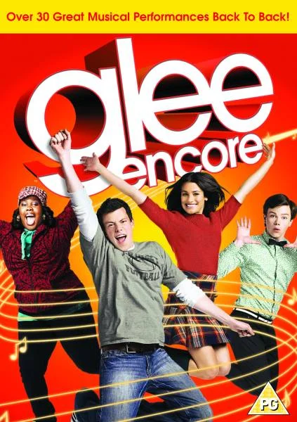 Glee Encore Bild 1