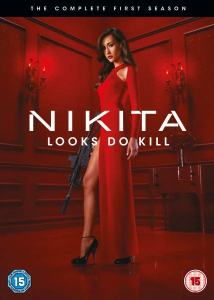 Nikita - Season 1 Bild 1