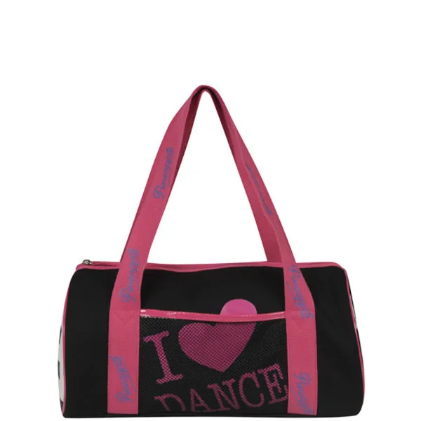 Pineapple Dance Love Dance Small Gym Bag Bild 1