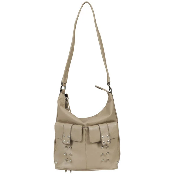 Mischa Barton Jefferson Studed Hobo Bag Bild 1