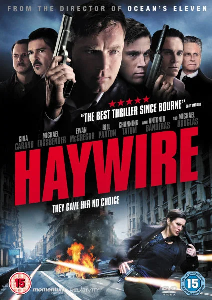 Haywire Bild 1