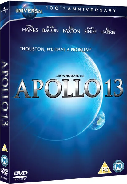 Apollo 13 - Augmented Reality Edition Bild 1