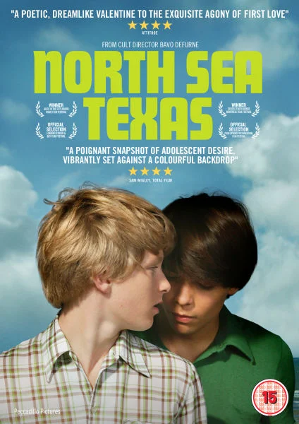 North Sea Texas Bild 1