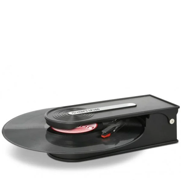 LP 2 Go Ultra-Portable USB Turntable Bild 1