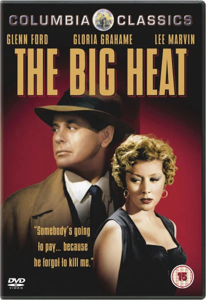 The Big Heat Bild 1
