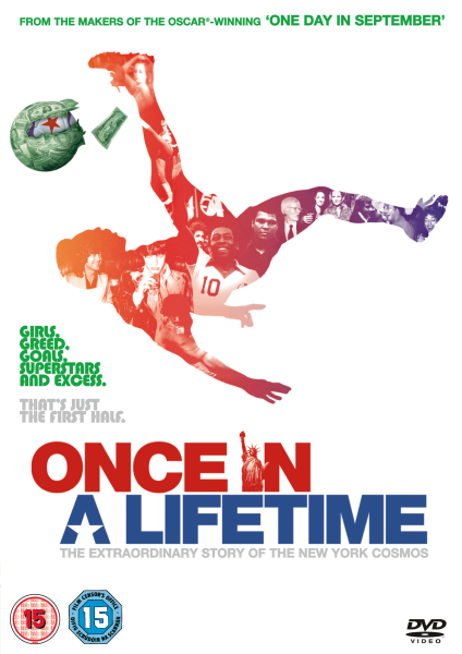 Once In A Lifetime Bild 1