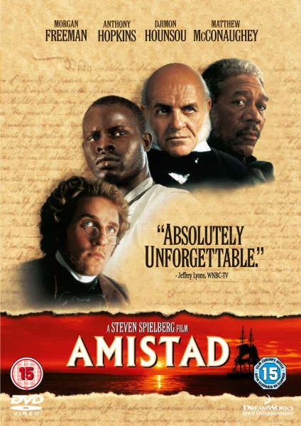 Amistad Bild 1