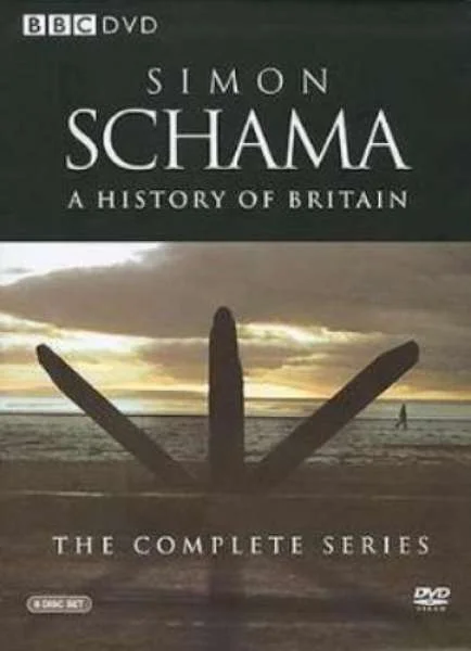 A History Of Britain (Simon Schama) Bild 1