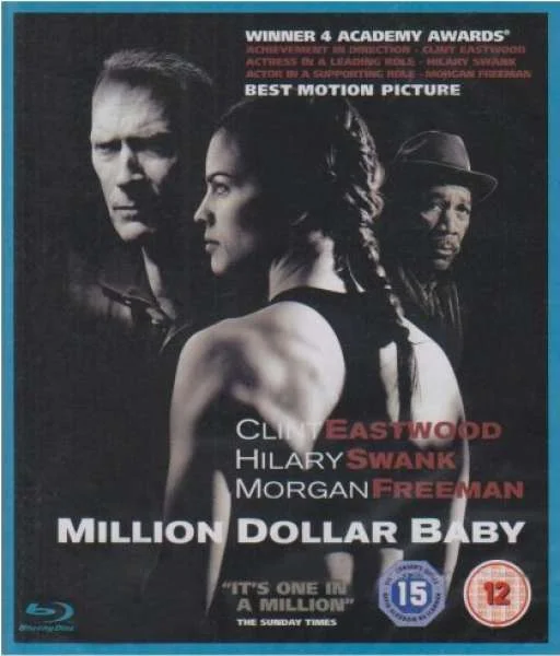Million Dollar Baby Bild 1