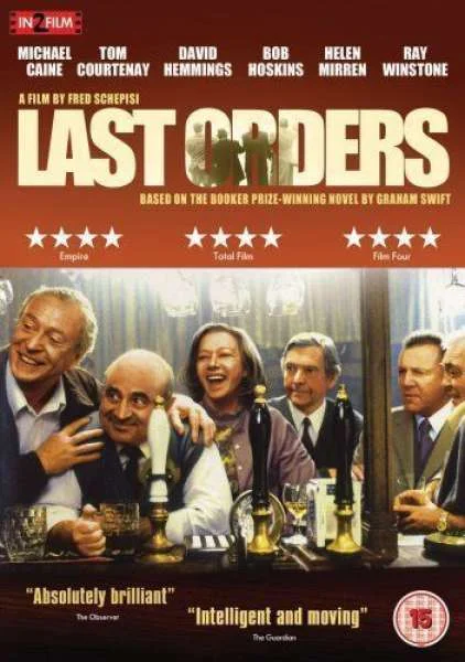 Last Orders Bild 1