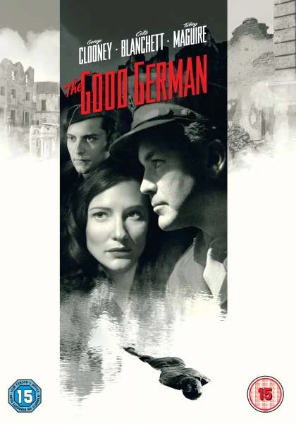 The Good German Bild 1