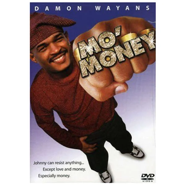 Mo Money Bild 1