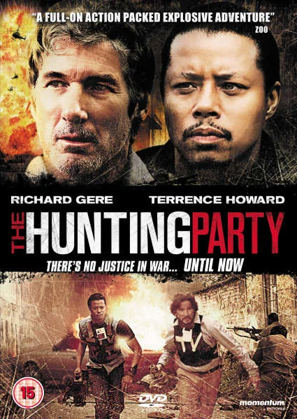 The Hunting Party Bild 1
